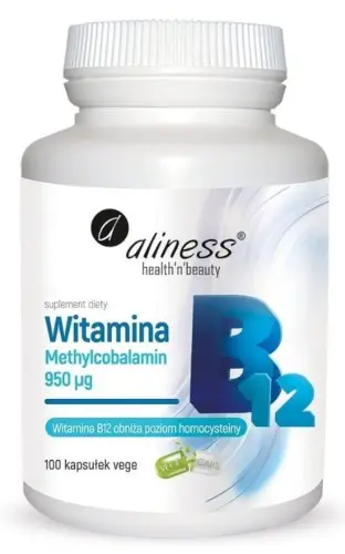 Aliness B12